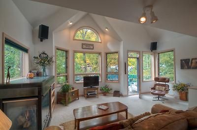Madison Pacific Apartment Telluride Room photo